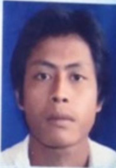 JOKO ANDI SAPUTRA