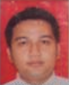 MARFRIAL YENALDI